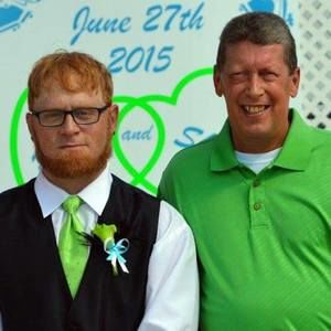 Meet your Posher, Shane